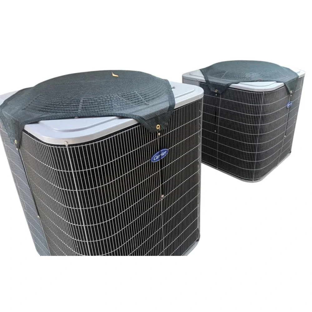 Air Conditioner A/C Custom Mesh Net Cover 42